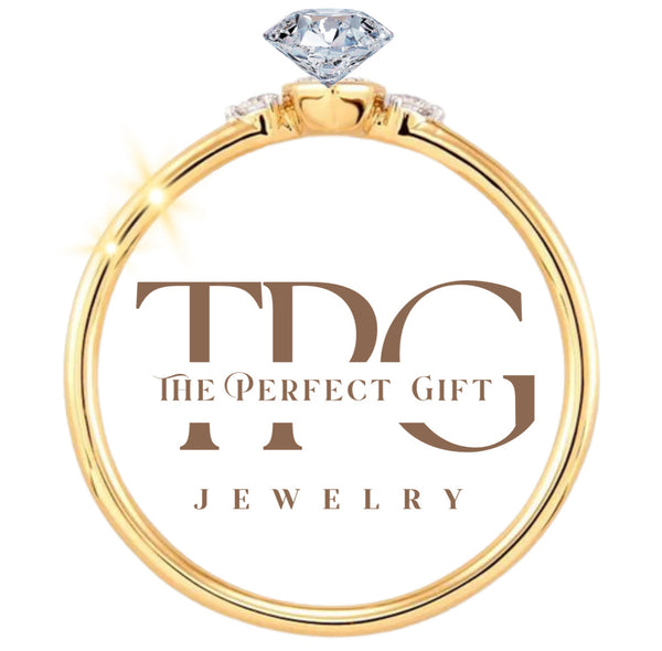 The Perfect Gift Jewelry